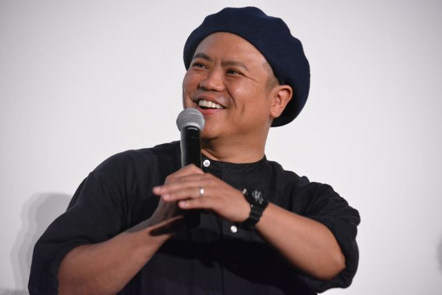 佐野玲於、中川大志、高杉真宙、横浜流星、卒業証書を贈られる！映画『虹色デイズ』“虹の日”舞台あいさつ（3枚目）