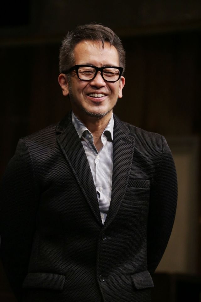 柳楽優弥が丸刈りに！フォトギャラリー（4枚目）