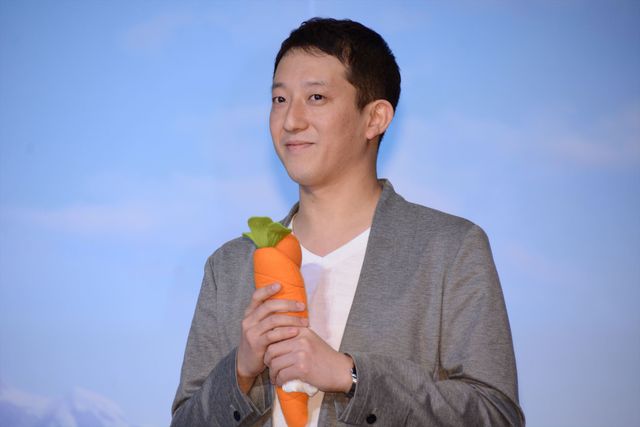 新米ママ上戸彩、抜群のスタイルをキープ！『スートピア』イベント写真ギャラリー（4枚目）