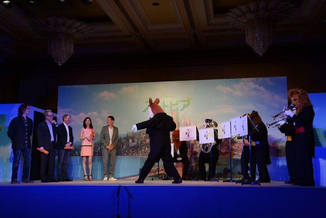 新米ママ上戸彩、抜群のスタイルをキープ！『スートピア』イベント写真ギャラリー（6枚目）