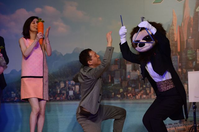 新米ママ上戸彩、抜群のスタイルをキープ！『スートピア』イベント写真ギャラリー（10枚目）