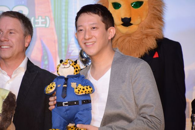 新米ママ上戸彩、抜群のスタイルをキープ！『スートピア』イベント写真ギャラリー（18枚目）