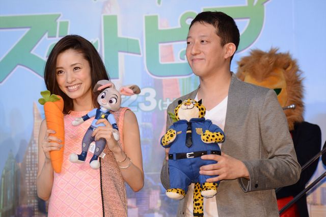 新米ママ上戸彩、抜群のスタイルをキープ！『スートピア』イベント写真ギャラリー（20枚目）