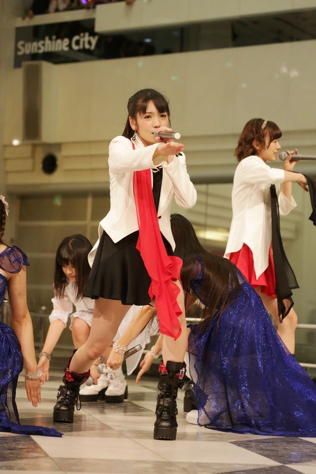 道重さゆみ、モー娘。OGにコメントフォトギャラリー（7枚目）