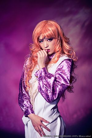 舞台「パタリロ！」これが全キャラビジュアル！フォトギャラリー（2枚目）