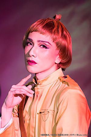 舞台「パタリロ！」これが全キャラビジュアル！フォトギャラリー（3枚目）