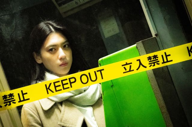 『呪怨』清水崇の最新作！三吉彩花主演『犬鳴村』（2枚目）