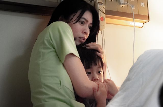 『呪怨』清水崇の最新作！三吉彩花主演『犬鳴村』（4枚目）