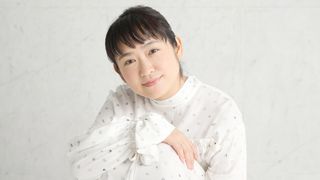 『きらきら眼鏡』池脇千鶴 単独インタビュー