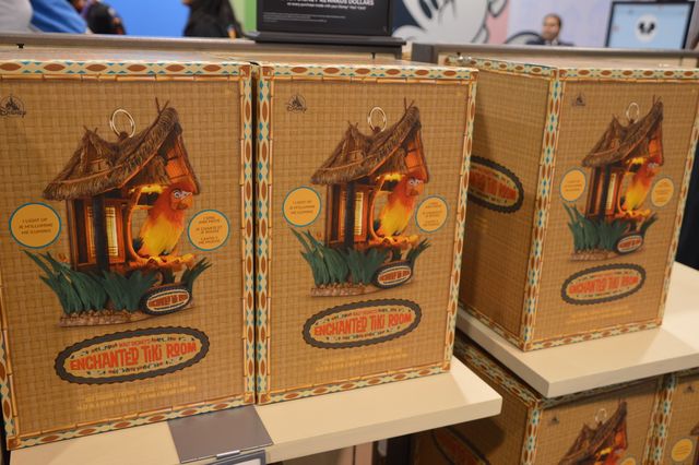 『スター・ウォーズ』限定1,500セットのライトセーバーボックス！「D23」限定グッズまとめ（13枚目）
