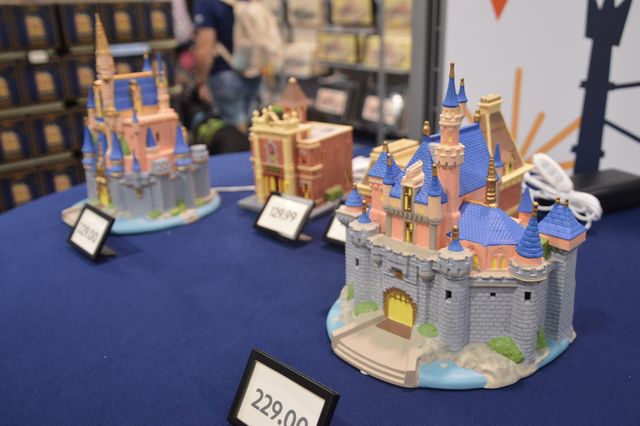 『スター・ウォーズ』限定1,500セットのライトセーバーボックス！「D23」限定グッズまとめ（14枚目）