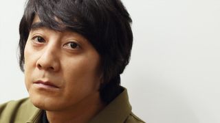 『影踏み』山崎まさよし 単独インタビュー