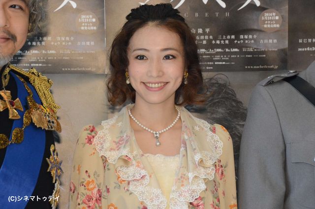 関ジャニ・丸山、主演舞台「マクベス」に自信！　遠藤要も「女子はビビビンッ！　て感じちゃう」と太鼓判　画像ギャラリー（4枚目）