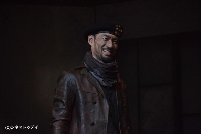 関ジャニ・丸山、主演舞台「マクベス」に自信！　遠藤要も「女子はビビビンッ！　て感じちゃう」と太鼓判　画像ギャラリー（14枚目）