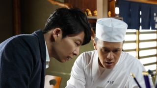 「MIU404」で人気急上昇!橋本じゅん、野木亜紀子脚本でさらなる輝き