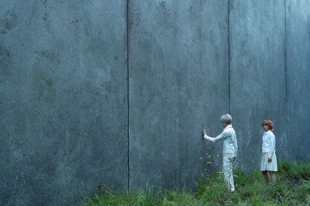 美しき“ママ”が豹変…実写『約束のネバーランド』放送決定（5枚目）