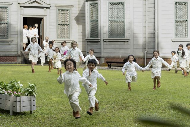 美しき“ママ”が豹変…実写『約束のネバーランド』放送決定（6枚目）