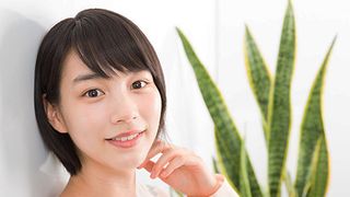 『この世界の片隅に』のん　単独インタビュー