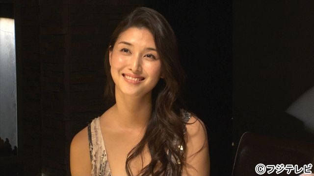 矢口真里「自分からグイグイいく肉食系」…恋愛トークバラエティー「オスカフェ」フォトギャラリー（3枚目）