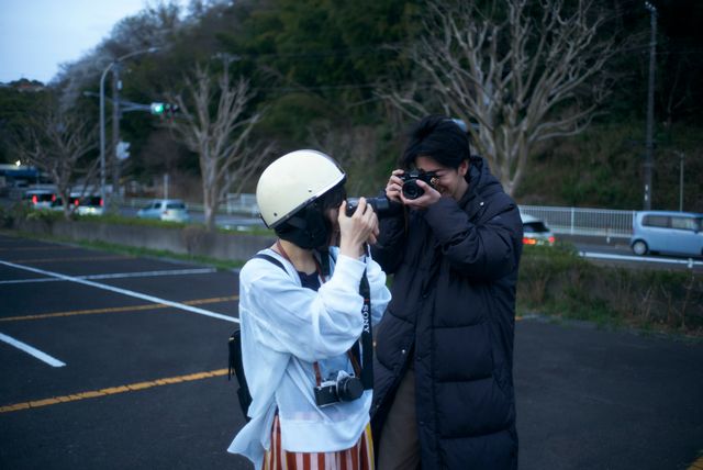 佐藤健、長澤まさみら『四月になれば彼女は』メイキング＜6枚＞（2枚目）