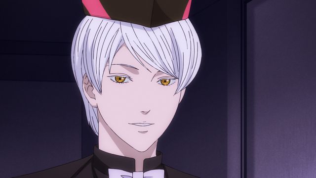 Netflix「伊藤潤二『マニアック』」アニメ化4タイトル場面写真