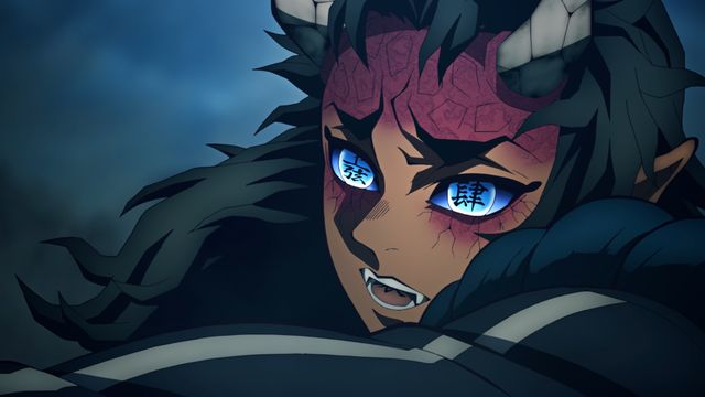 「鬼滅の刃」上弦の肆・半天狗が分裂！積怒、可楽、空喜、哀絶ビジュアル（3枚目）