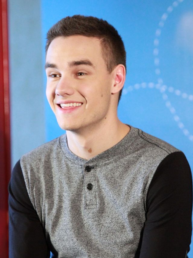 ワン・ダイレクション初来日記者会見フォトギャラリー（14枚目）