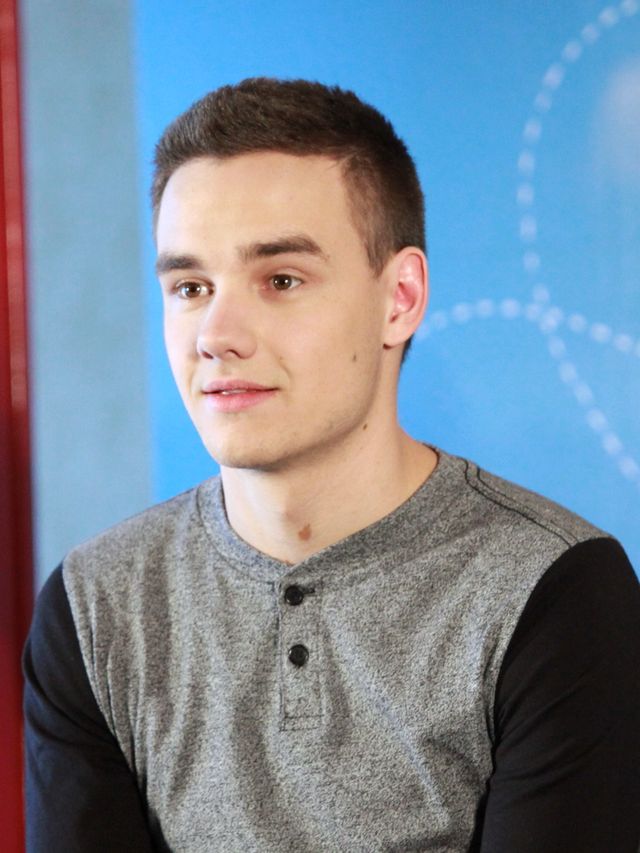 ワン・ダイレクション初来日記者会見フォトギャラリー（15枚目）