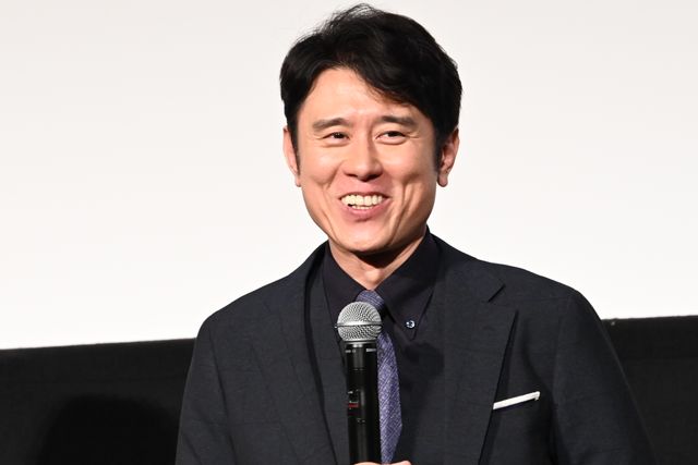 原田泰造、中島颯太（FANTASTICS）、城桧吏ら映画『おっパン』公開記念舞台挨拶（6枚目）