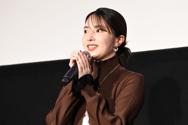 原田泰造、中島颯太（FANTASTICS）、城桧吏ら映画『おっパン』公開記念舞台挨拶（23枚目）