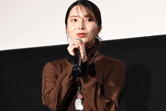 原田泰造、中島颯太（FANTASTICS）、城桧吏ら映画『おっパン』公開記念舞台挨拶（24枚目）