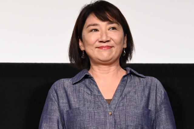 原田泰造、中島颯太（FANTASTICS）、城桧吏ら映画『おっパン』公開記念舞台挨拶（27枚目）