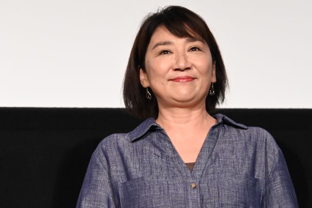 原田泰造、中島颯太（FANTASTICS）、城桧吏ら映画『おっパン』公開記念舞台挨拶（28枚目）