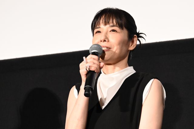 原田泰造、中島颯太（FANTASTICS）、城桧吏ら映画『おっパン』公開記念舞台挨拶（30枚目）