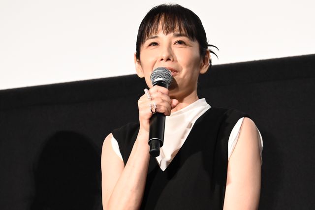 原田泰造、中島颯太（FANTASTICS）、城桧吏ら映画『おっパン』公開記念舞台挨拶（32枚目）