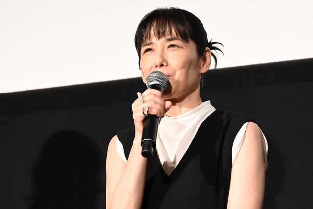 原田泰造、中島颯太（FANTASTICS）、城桧吏ら映画『おっパン』公開記念舞台挨拶（33枚目）