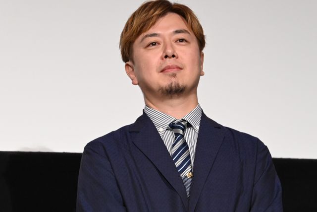 原田泰造、中島颯太（FANTASTICS）、城桧吏ら映画『おっパン』公開記念舞台挨拶（36枚目）