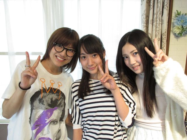 「第2回AKB48グループ ドラフト会議」の家庭訪問の様子フォトギャラリー（3枚目）