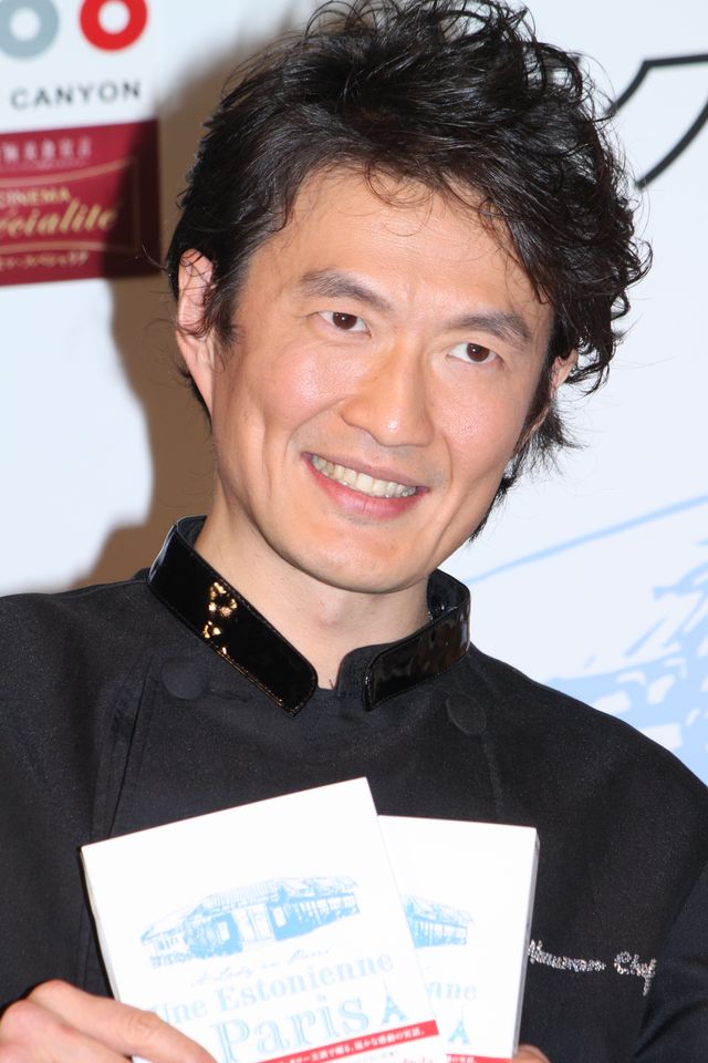 映画『クロワッサンで朝食を』ブルーレイ＆DVD発売記念イベント 写真ギャラリー（11枚目）