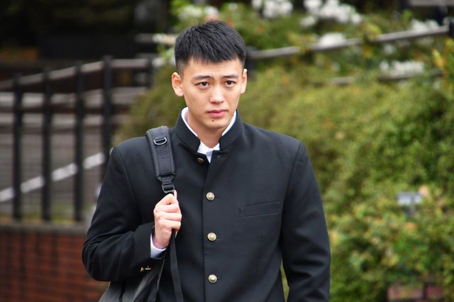 配役ぴったりと話題「六本木クラス」：フォトギャラリー