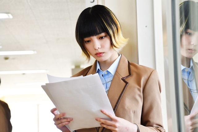 配役ぴったりと話題「六本木クラス」（4枚目）