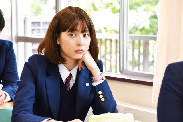 配役ぴったりと話題「六本木クラス」（5枚目）