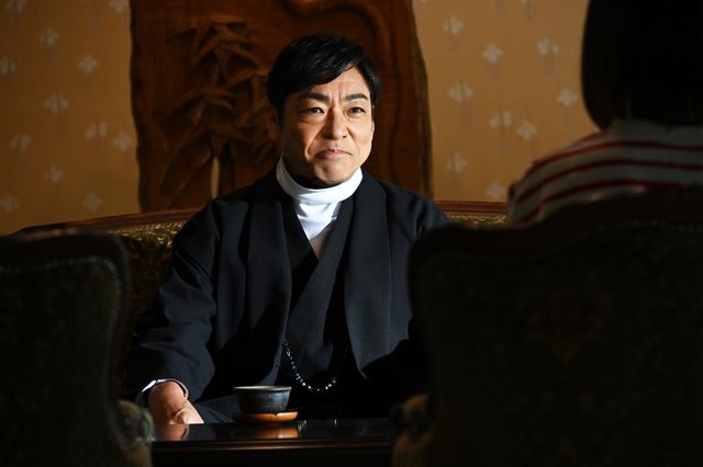 配役ぴったりと話題「六本木クラス」（6枚目）