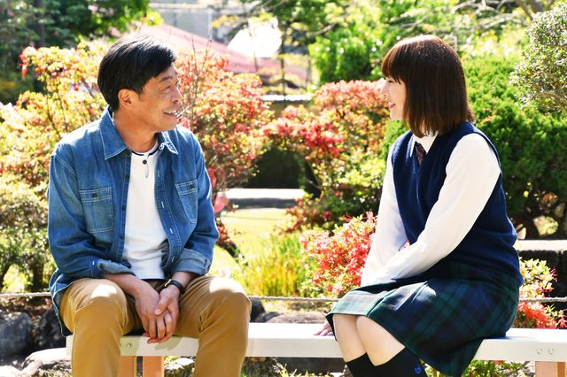 配役ぴったりと話題「六本木クラス」（7枚目）