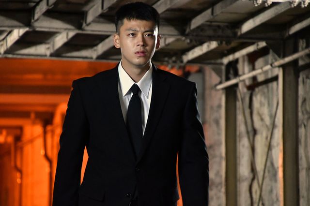 配役ぴったりと話題「六本木クラス」（8枚目）