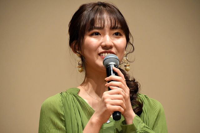 トリガー、ゼット、デモンズ…ウルトラマン＆仮面ライダー俳優が出演！ドラマ「恋は湯けむりの中で」記者会見（4枚目）