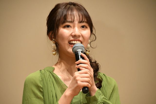 トリガー、ゼット、デモンズ…ウルトラマン＆仮面ライダー俳優が出演！ドラマ「恋は湯けむりの中で」記者会見（5枚目）