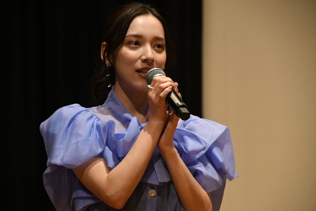 トリガー、ゼット、デモンズ…ウルトラマン＆仮面ライダー俳優が出演！ドラマ「恋は湯けむりの中で」記者会見（6枚目）