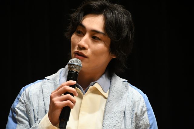 トリガー、ゼット、デモンズ…ウルトラマン＆仮面ライダー俳優が出演！ドラマ「恋は湯けむりの中で」記者会見（9枚目）