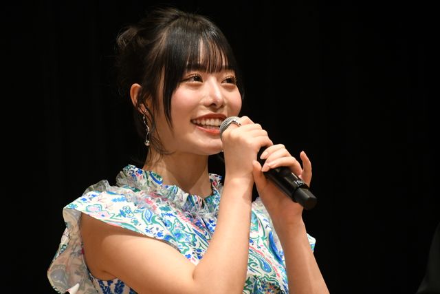 トリガー、ゼット、デモンズ…ウルトラマン＆仮面ライダー俳優が出演！ドラマ「恋は湯けむりの中で」記者会見（13枚目）